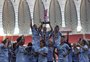 Como o Grêmio se reinventou em 2018 e conquistou o título do Gauchão Feminino