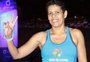Vice-campeã da São Silvestre, maratonista morre após cirurgia no joelho