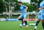 Cruzeiro já procura substituto para Thiago Neves, que está perto de acerto com o Grêmio