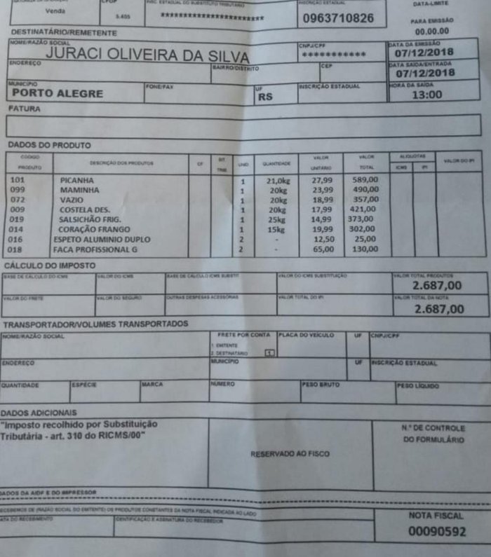 Reprodução / Reprodução