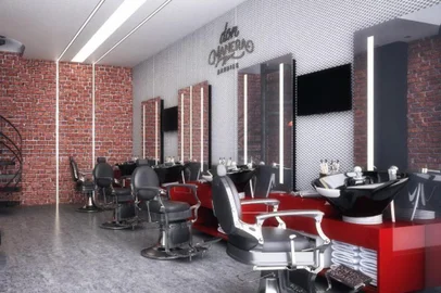 Barbearia