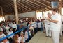 MP abre procedimento para fechar casa onde João de Deus atende