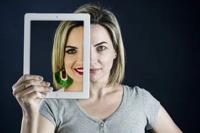 Foto: Mateus Bruxel/ Agência RBSImperfeita002Importação Donnahttp://cdn.revistadonna.cl