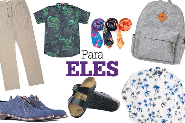 Dicas de presentes de Natal: veja como acertar na escolha para o marido,  namorado ou amigo | Donna