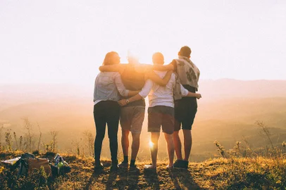 Foto: Pexels.amigosImportação Donnahttp://cdn.revistadonna.clicrbs.com.br/wp-content/up
