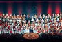 Conheça o grupo folclórico de Erechim que já conquistou troféu em festival na Polônia