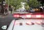 Dois homens são assassinados a tiros dentro de carro na zona sul de Porto Alegre