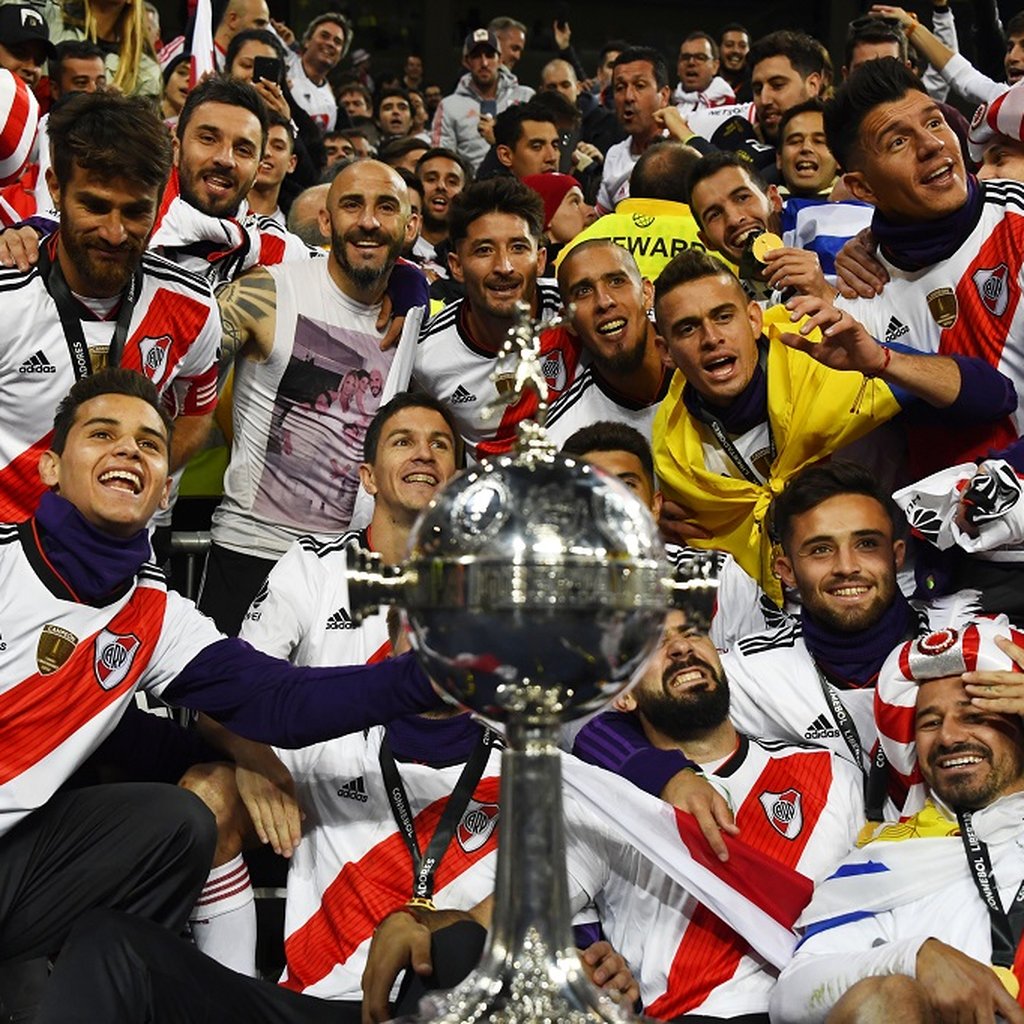 CONMEBOL Libertadores - 🔝🏆 Os clubes sul-americanos com mais títulos  internacionais: BOCA, Club Atlético Independiente, Club Atlético River  Plate e São Paulo FC estão no topo! #Libertadores #GloriaEterna
