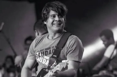 Morre Sérgio Knust, da banda Yahoo
