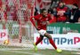 Na mira do Inter, Luiz Adriano desmente rumor sobre saída do Spartak Moscou