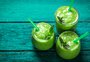 Detox: mitos e verdades sobre o suco verde