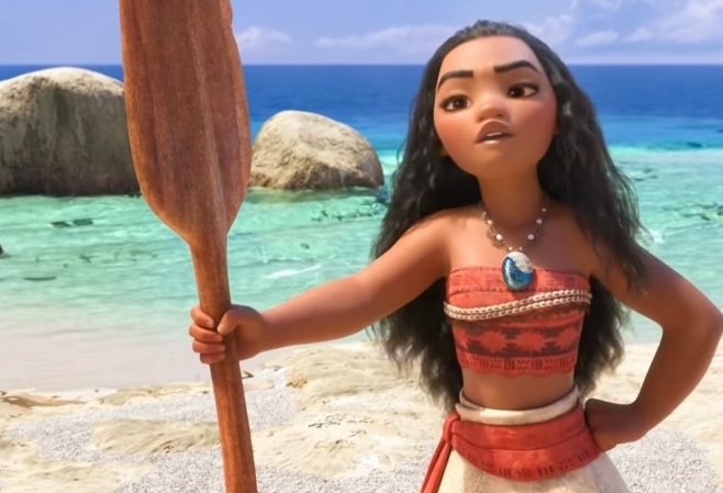 Princesa empoderada: por que já amamos Moana, nova heroína da Disney | Donna