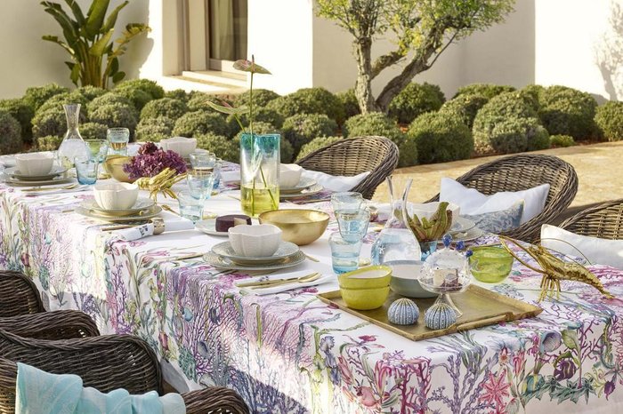 Download Decoracoes de mesa de praia For Free
