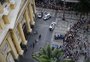 Polícia identifica atirador que matou quatro pessoas em igreja em Campinas
