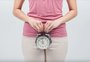 8 motivos que podem atrasar a menstruação