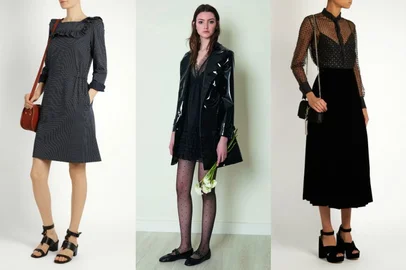 Fotos: net-a-porter.com, reproduçãoroberta destaqueImportação Donnahttp://cdn.revistado