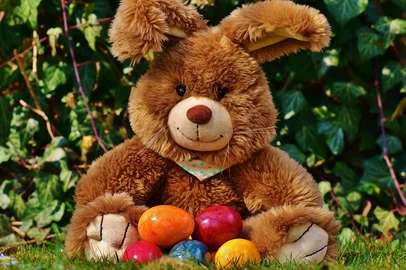 Foto: Pixabayeaster-bunny-2152124_1280Importação Donnahttp://cdn.revistadonna.clicrbs.c