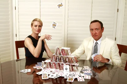 Foto: Netflix, divulgaçãola-et-st-robin-wright-netflix-house-of-cards-equal-pay-20160518-