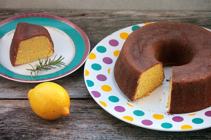 Bolo de Banana: Receita Fácil para o Café da Tarde