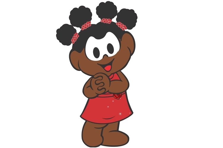 Representatividade: Turma da Mônica terá família negra entre os ...