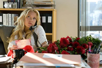 Foto: Imagem Filmes, reprodução.Filme Amigos, Amigos, Mulheres a Parte - Kate HudsonImpo