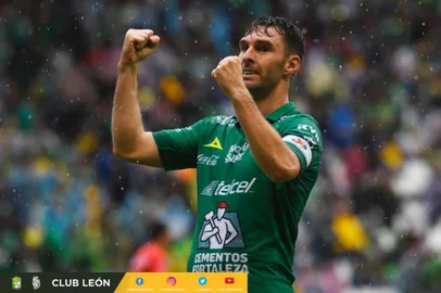 Mauro Boselli, Boselli, Club León, León