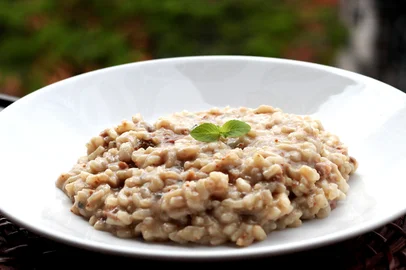 Risoto de figo turco com queijo gorgonzola Baixa 2Importação Donnahttp://cdn.revistadonn