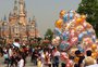 9 destinos para viajar com a família