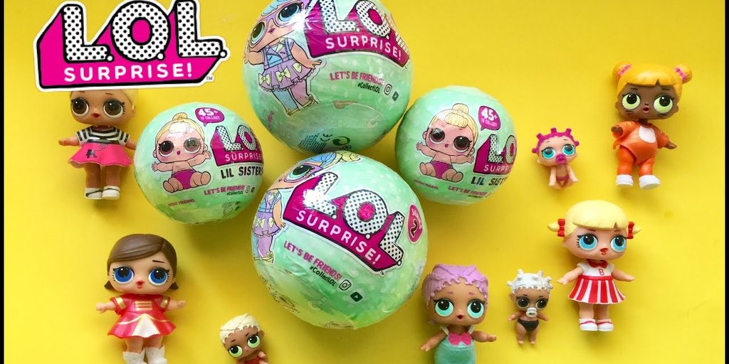 Precisamos Falar Sobre As Bonecas Lol 5 Motivos Para Abrir O Olho Com O Fenomeno Donna Precisamos Falar Sobre As Bonecas Lol 5 Motivos Para Abrir O Olho Com O Fenomeno Donna