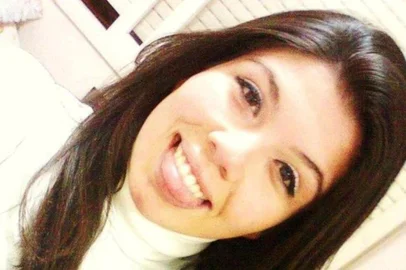 Tabata de Azevedo Marchese, 24 anos, que desapareceu no dia 22 de julho de 2014, após fugir de uma comunidade terapêutica em São Marcos.
