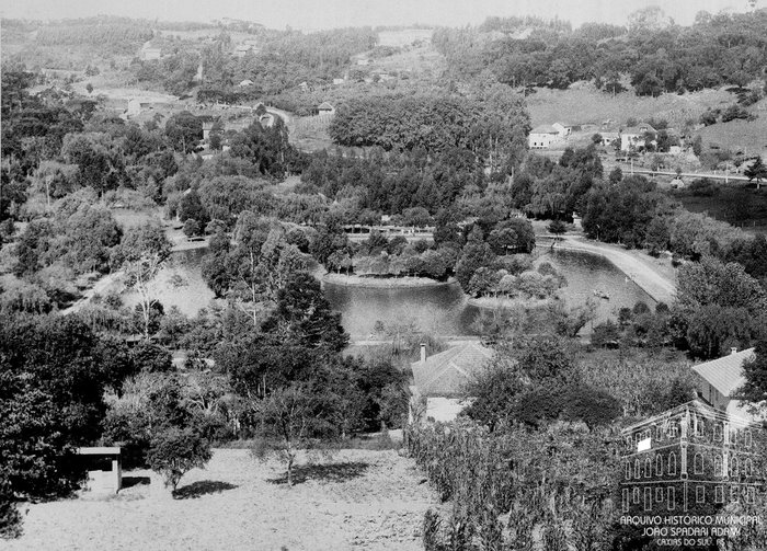 Studio Beux / Arquivo Histórico Municipal João Spadari Adami, divulgação