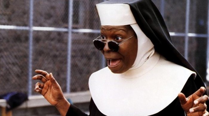 Divulgação / Touchstone Pictures