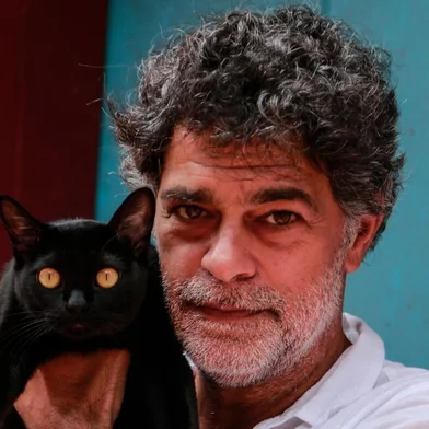 du moscovis, gato león, o sétimo guardião