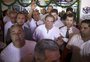 O Deus do falso médium está só no apelido que ele se atribuiu

