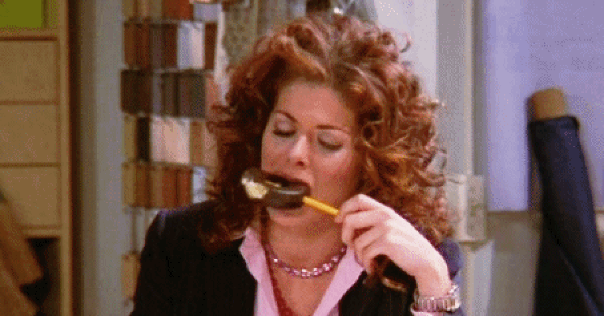 Compulsão por açúcar? Saiba quando o hábito de comer um