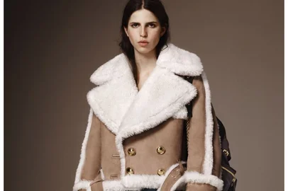 Foto: Burberry/Divulgaçãohbz-pre-fall-2016-trends-chic-shearling-burberry-prorsum-pre-fal
