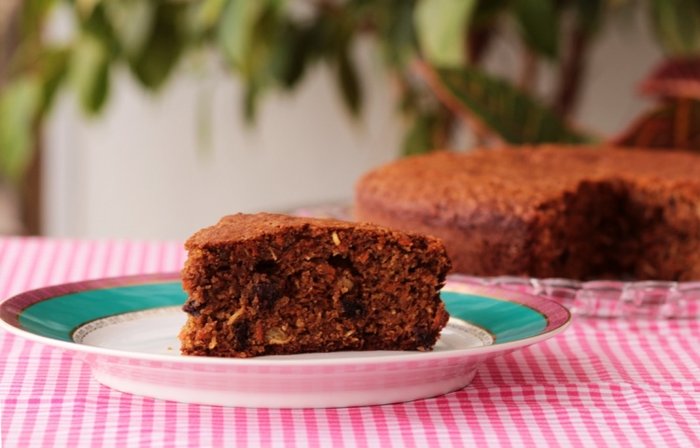 Bolo de Milho da Chef Paola Carosella
