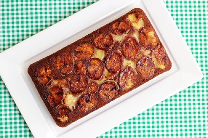 Bolo de banana e brown butter Baixa 5Importação Donnahttp://cdn.revistadonna.clicrbs.com