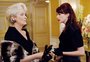 Anne Hathaway sobre os 10 anos de "O Diabo Veste Prada": "Mudou minha vida"