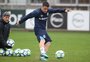 Ramiro interrompe férias em Miami para encaminhar acerto com Corinthians