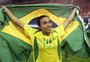 Marta fala sobre a carreira: "Se jogasse no futebol masculino, não precisaria trabalhar nunca mais"