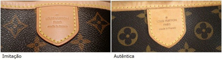 how to tell if a louis bolsa is fake