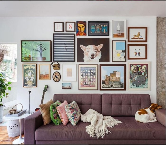 Inspiração! 6 perfis de decoração para seguir no Instagram | Donna