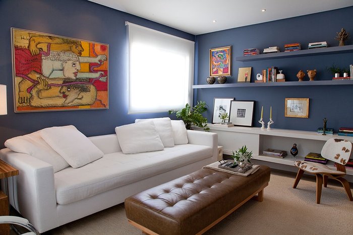 Criadora Do Site Casa De Valentina Lucila Zahran Conta O Que Bomba Em Decoracao Donna