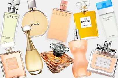Fotos: DivulgaçãoFOTO_Destaque_Perfumes_LuxoImportação Donnahttp://cdn.revistadonna.cli