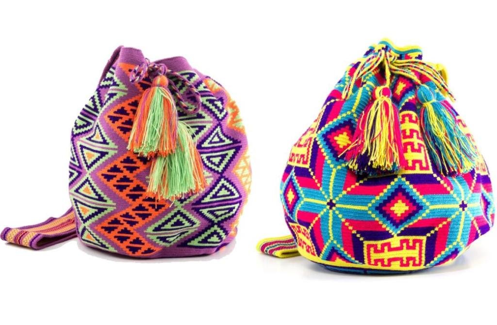 wayuu bolsas amazon