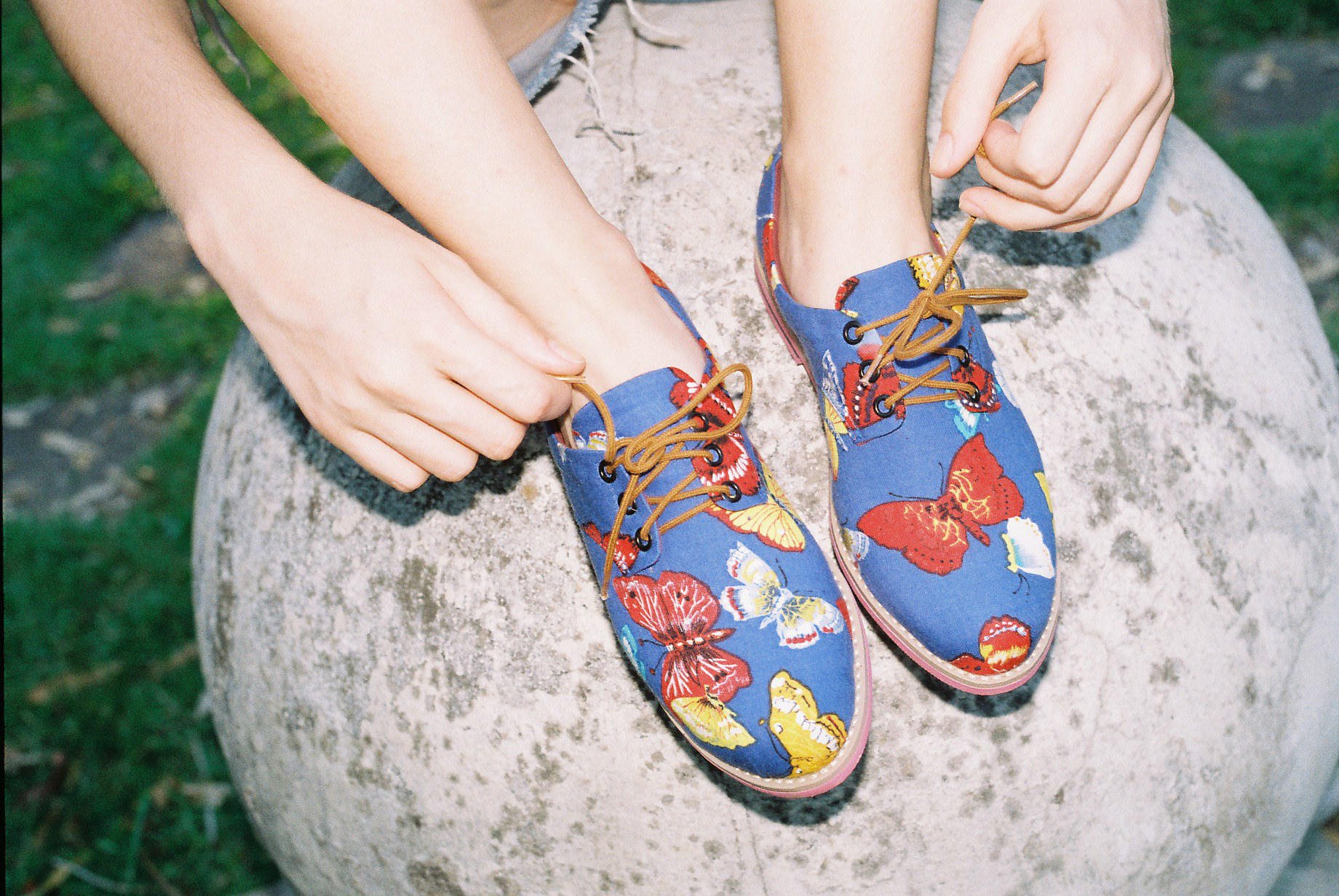 Insecta Shoes: sapatos 100% veganos e ecológicos – consumoconsciente.blog