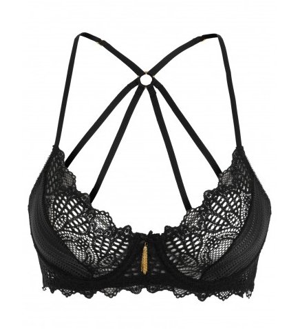 10 marcas de lingerie que você precisa conhecer | Donna