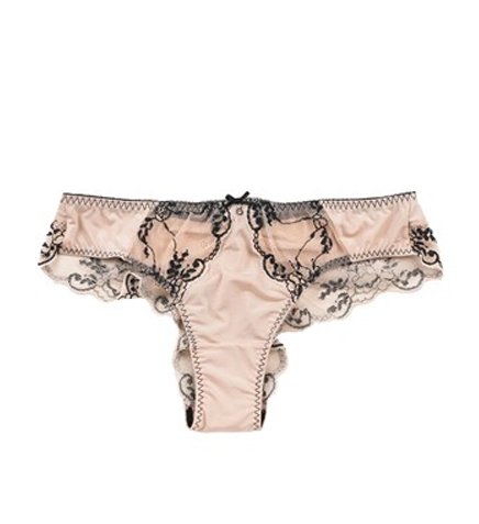 Marcas do Soutien - Dama de Copas