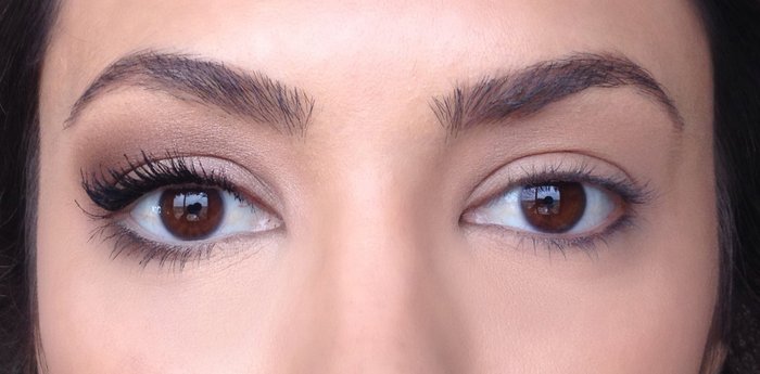 Truque de maquiagem: como fazer os olhos parecerem maiores